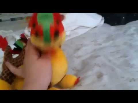 YouTube Thumbnail