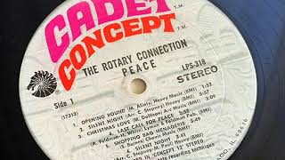 Rotary Connection - Christmas Love