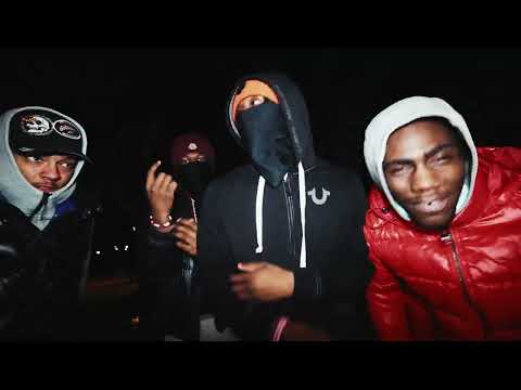 Ty B - Renegade Boss(Official Music Video)