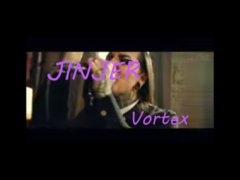 FINALLY - Toxic Gnome Reacts - JINJER - Vortex (Official Video) - Napalm Records