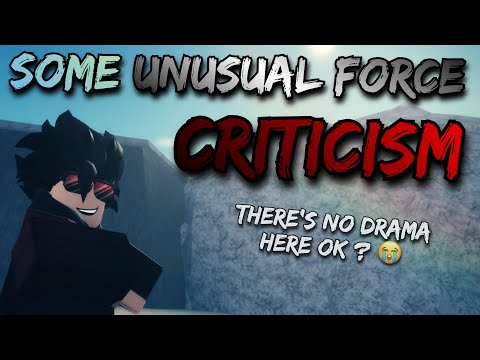 [TOMA YAPPING SESSION] Criticism Talk