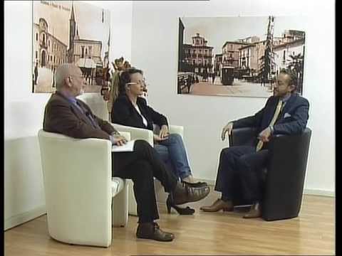 Diario di Bordo 16.10.2013 - Ospiti: Edoardo Facchini e Catia Puglielli