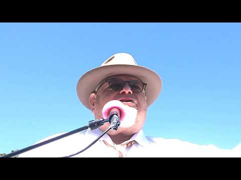 Rabbi John Feldman: Early Jewish history of Las Vegas, New Mexico