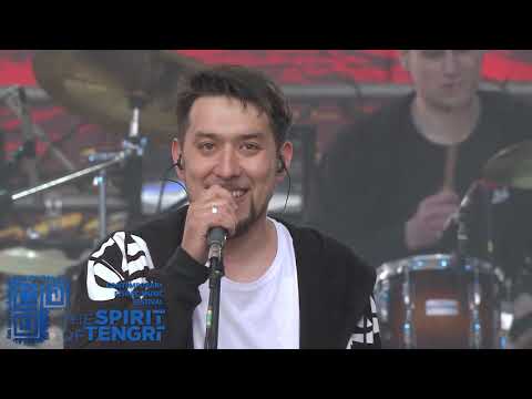 THE SPIRIT OF TENGRI 2018 - ARGYMAK LIVE (FULL HD)