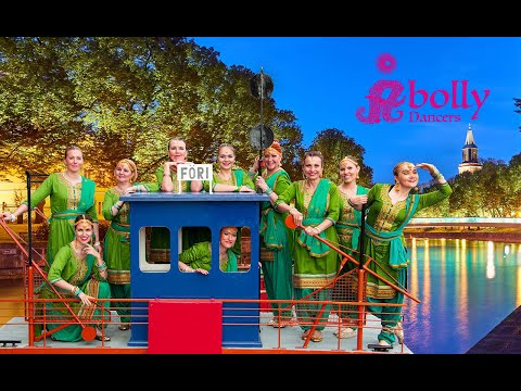 Åbolly Dancers introduction
