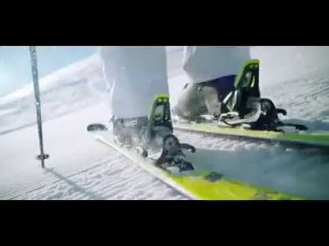 SKI HEAD V-SHAPE V8 + NEXO LYT 110 W