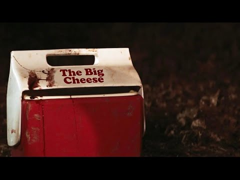 The Big Cheese