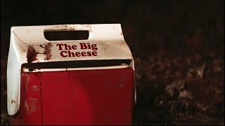 The Big Cheese