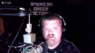 American Greed Factory Podcast 183