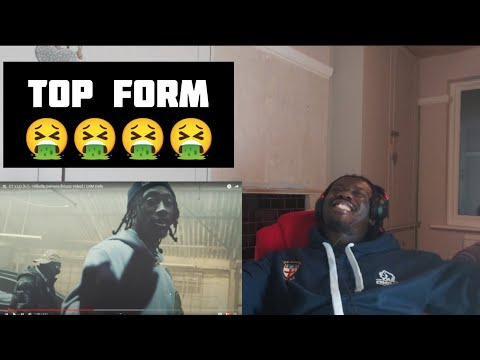 IT'S ALL MAD🔥🔥🔥C1 x LD (67) - Hillside Demons Reaction