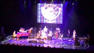 ELVIS COSTELLO &amp; THE IMPOSTERS - &quot;AND IN EVERY HOME&quot; &quot;BEYOND BELIEF&quot; &quot;MAN OUT OF TIME&quot; 11/5/16