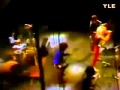 Hanoi Rocks- I Want You live 1981