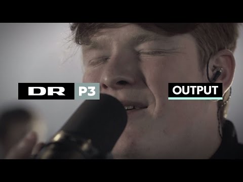 Karl William -  Tale Om Noget | P3 | DR Output