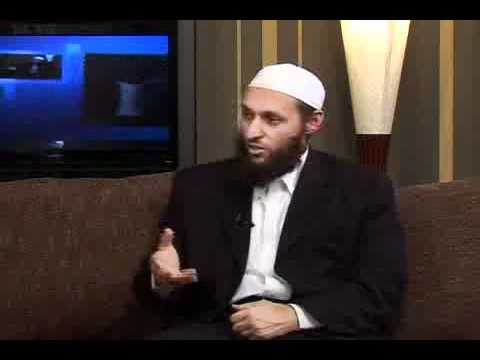 56-11 Alaudin Abazi - Pyetje dhe përgjigje.flv