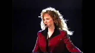 You Keep Me Hangin&#39; On - Reba McEntire 1996