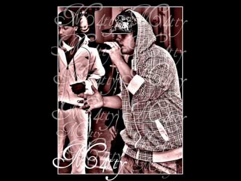 M4tty ft.OutieSs Crew,Mladej Reprezzz-Mlada Krev (Prod.Lil G)