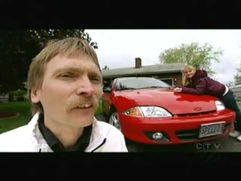 Canada's Worst Driver Season 2 Episode 6