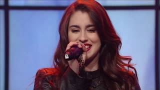 Fifth Harmony - Miss Movin&#39; On Live At Kelly &amp; Michael