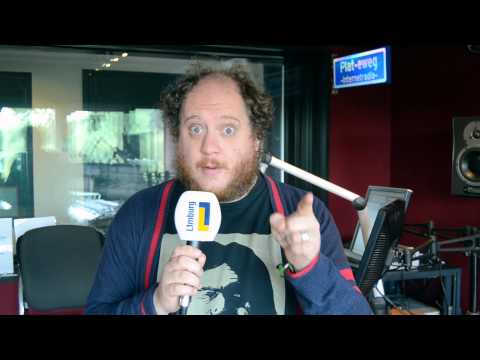 L1 Radio: Tim op het Broek - The Rolling Stones favoriet