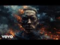 Eminem Burn The Mask New Music 2026