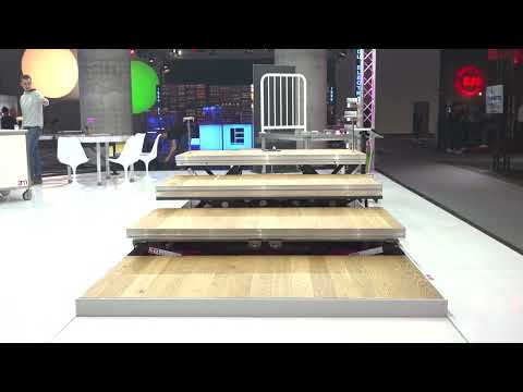 2M  - prolight + sound