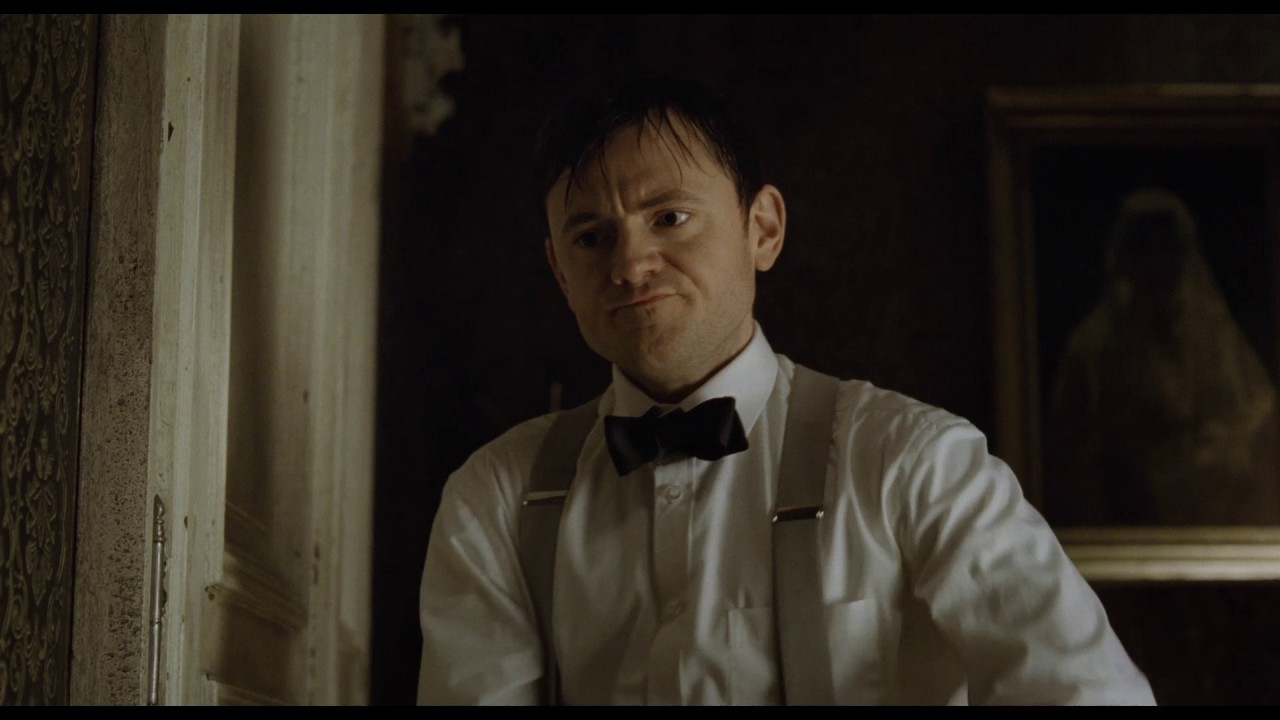 Who's Who in Mycology Trailer