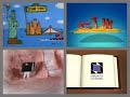 PBS Kids Program Break 2000 IPTV 31