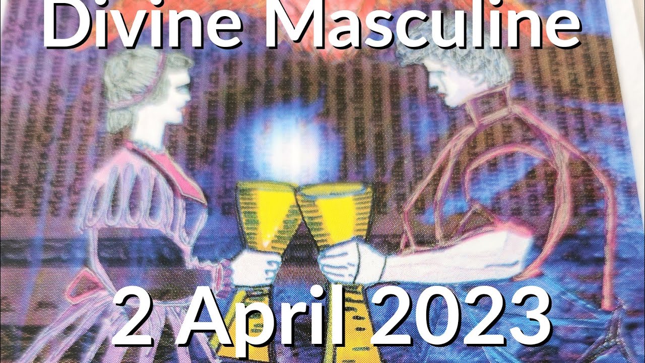 Watch video Divine Masculine Power Message - Live In Ths Now Now Divine Masculine Power Message - Live In Ths Now