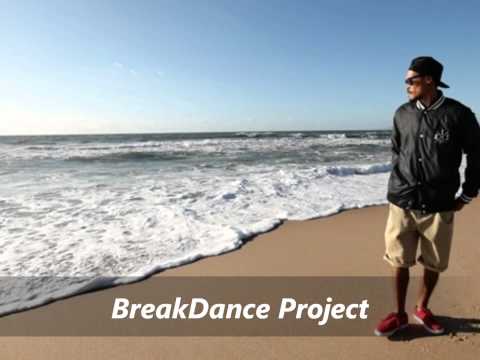 BreakDance Project - 2013 Production