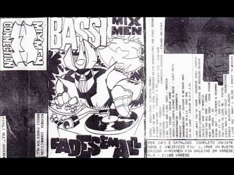 Intro - Bassi Maestro + Fede -  Lyrical Gang