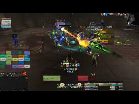 Elite vs Normal Huntsman Altimor - MM Hunter PoV