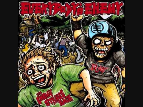 Everybody's Enemy - Get Wild [Bonus Track]