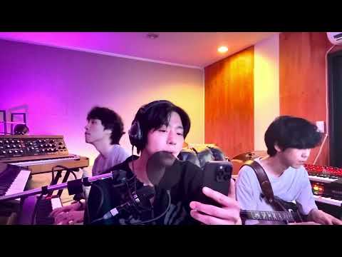 Ahn Hyoseop -  "Free"  (cover) | KPop Demon Hunters