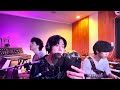 Ahn Hyoseop Free Cover KPop Demon Hunters