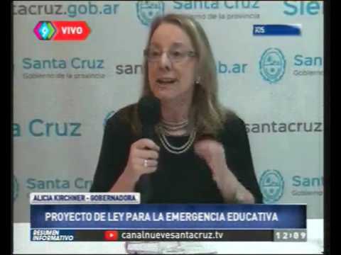 Resumen Informativo Edición Mediodía viernes 5 agosto 2016