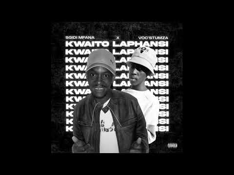 Sgidi Mfana & Voc'Stumza - MacGyver (feat. Zero La'Deep & Leo Da MusiQ)