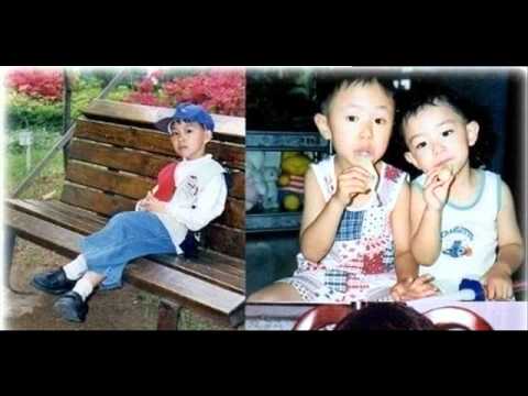 CNBLUE childhood pics 2 (pre-debut)