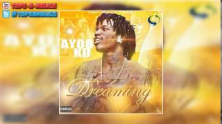 Ayoo KD - Can&#39;t Trust A Soul