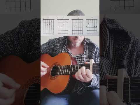 We Found Love (acoustic) - Rihanna