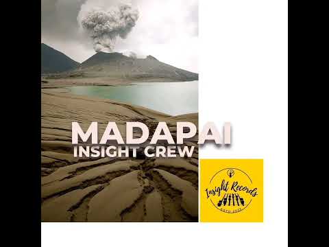 Madapai - Insight Crew (Cammy Bee)(Prod By Laku Mic)2024