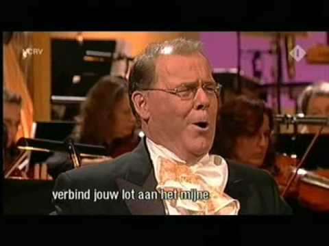 Jan Mulder - Nulla silenzio