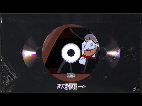 BRG BEATS - Joker`s Freestyle ( beat tape )