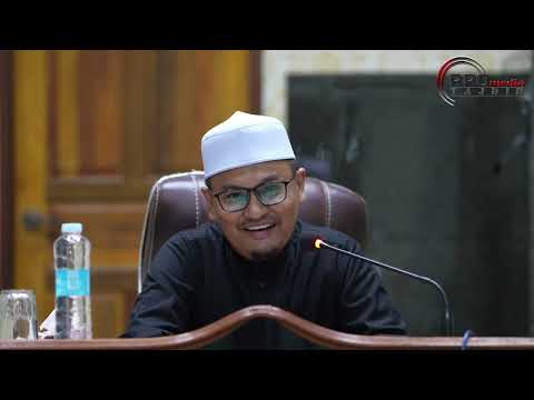 (4K) 03-02-2026 Ustaz Rizal Azizan : Perkara Yang Membatalkan Keislaman