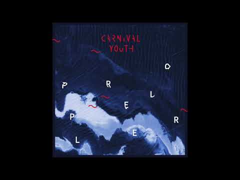 Carnival Youth - Fooling Myself (Official Audio)