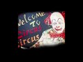 Tizer Live Circus Circus March 1995