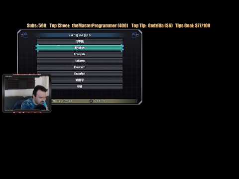 Genesis Mini Launch: Hookup, Tech Difficulties and Game Selection Exploration