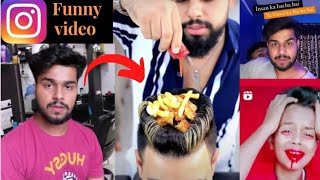 Funny videos - Avinash Dagar funny videos  instagr