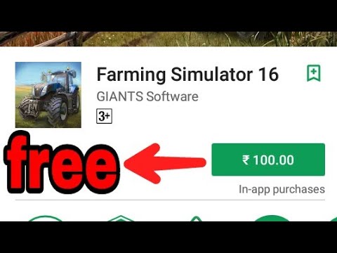 download lagu mp3 mp4 Farming Simulator 2016 Free Download Android, download lagu Farming Simulator 2016 Free Download Android gratis, unduh video klip Farming Simulator 2016 Free Download Android