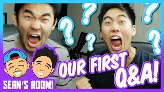 Who is BAE to you!? (Q&A)
