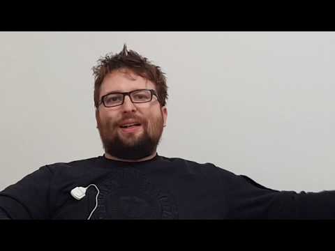 Pod krídlami s Jantym - Marošom Helmecym